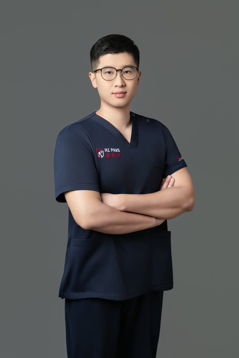 Dr. Cui Boxian