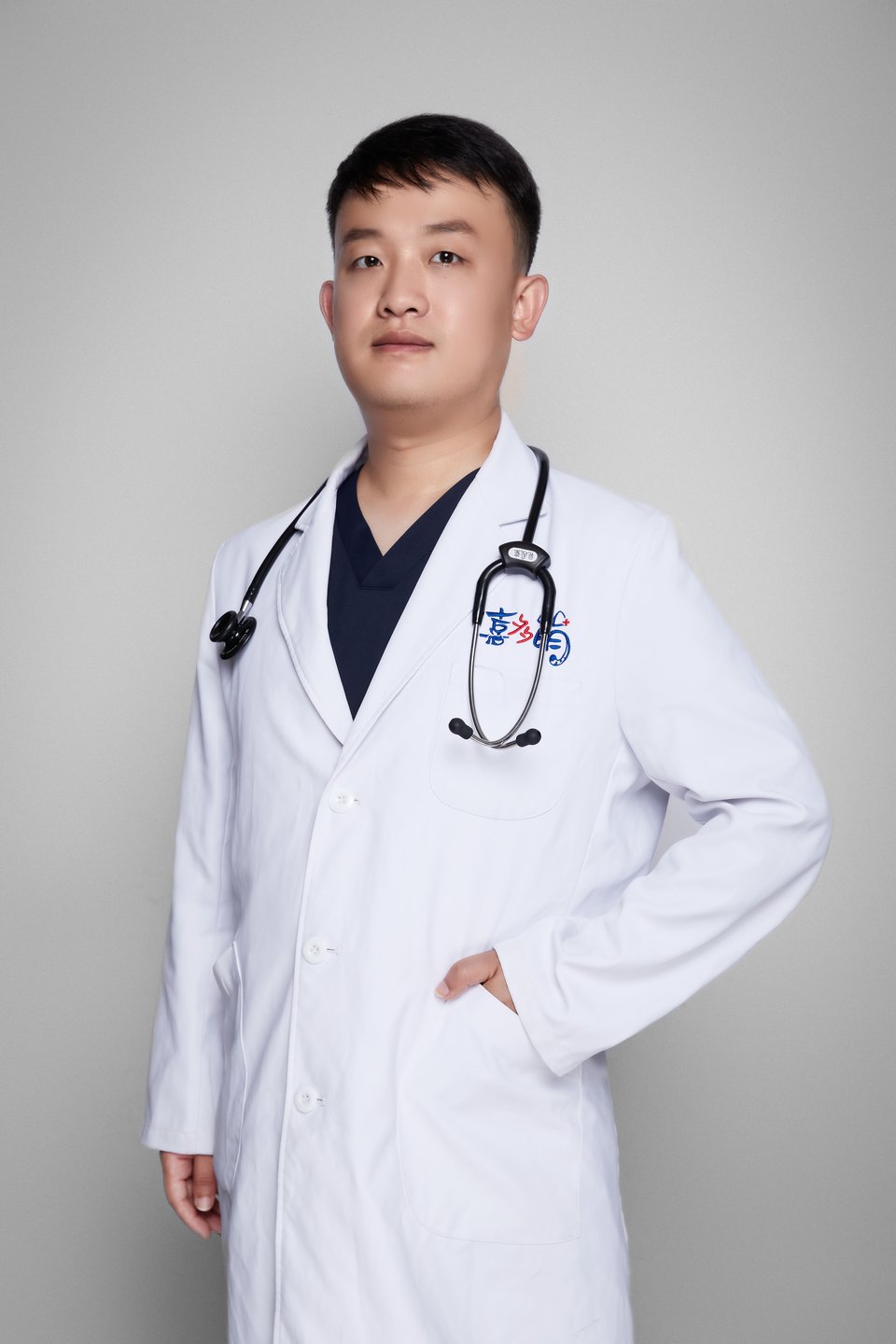 Dr. Gao Xiong
