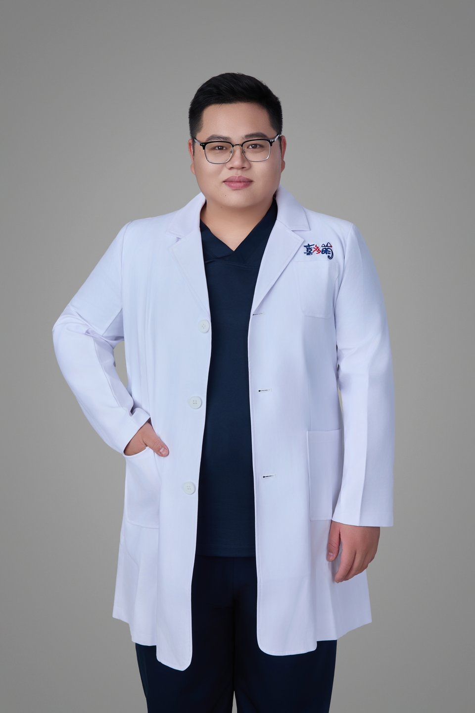 Dr. Guo Hao