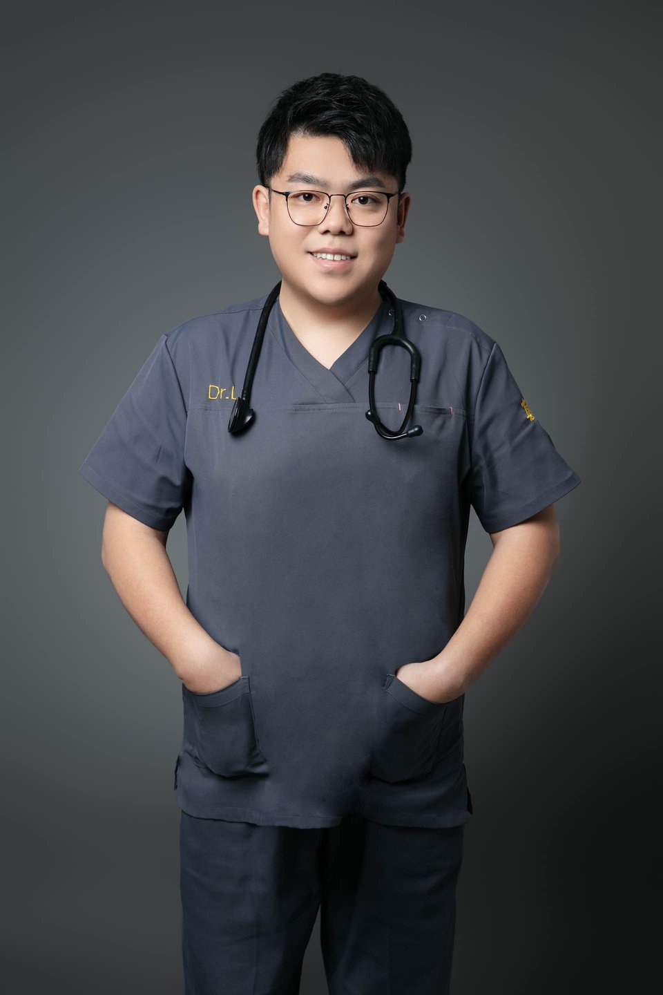 Dr. Li Dongxu