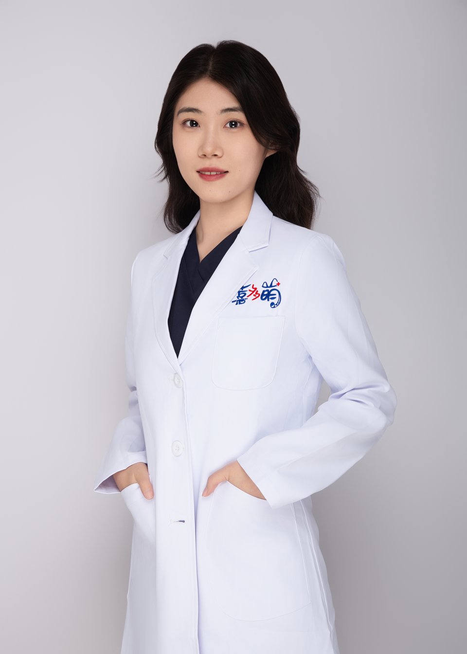Dr. Li Jinze
