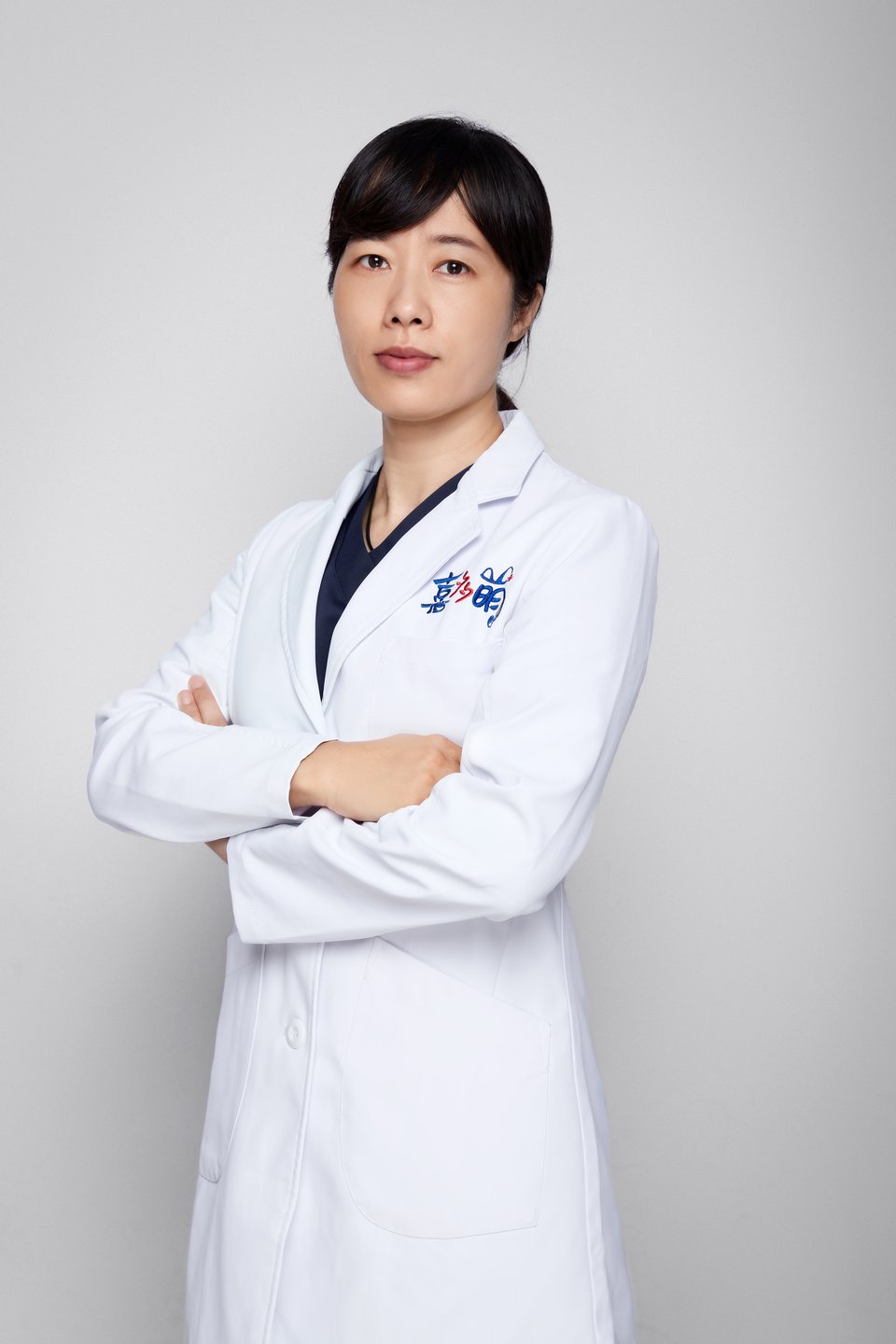Dr. Li Lina