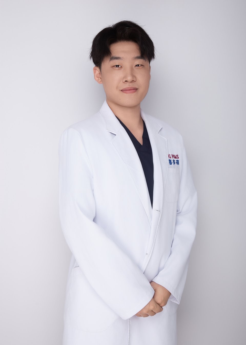 Dr. Wang Hongwei