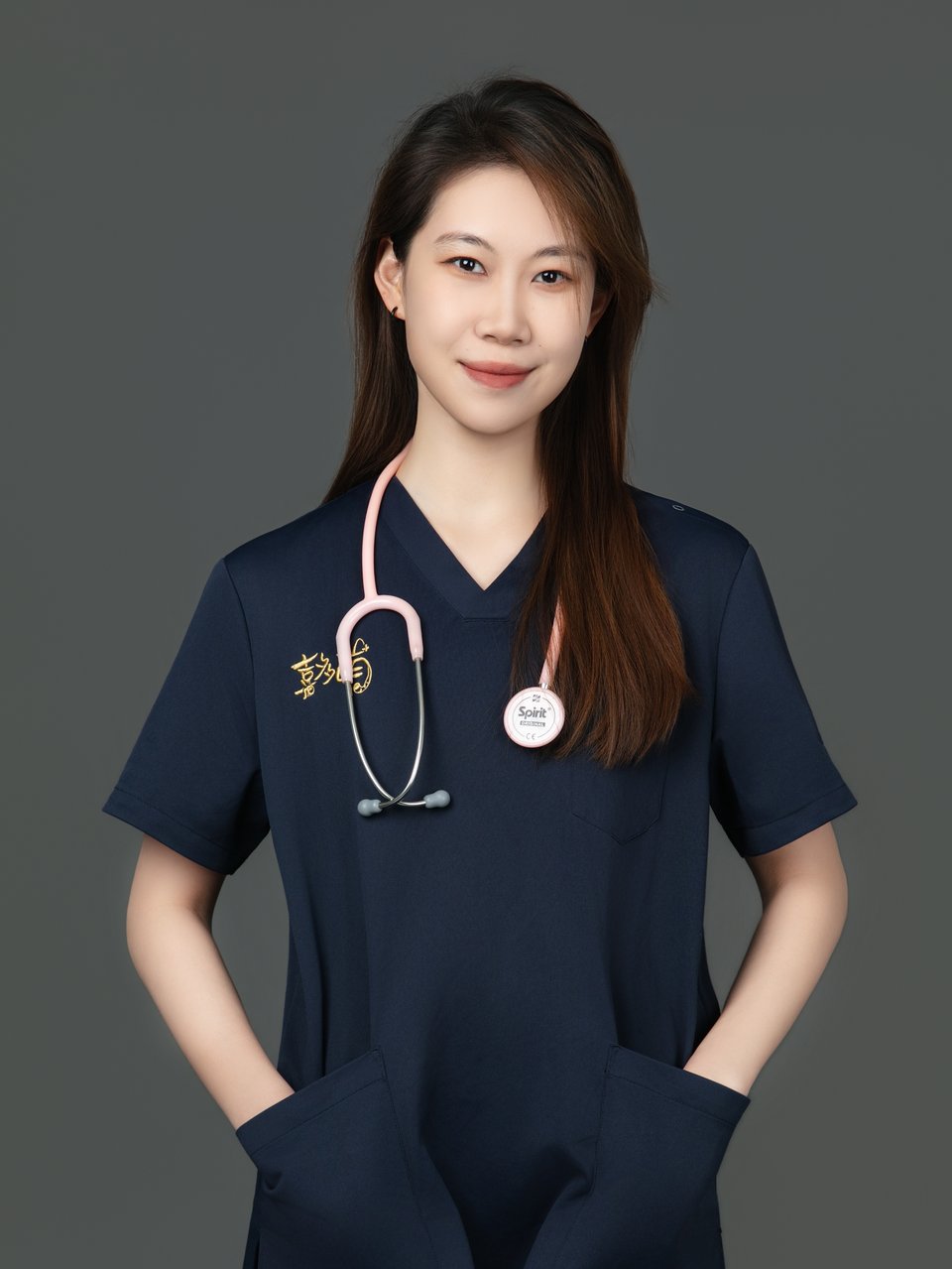Dr. Wang Jingya