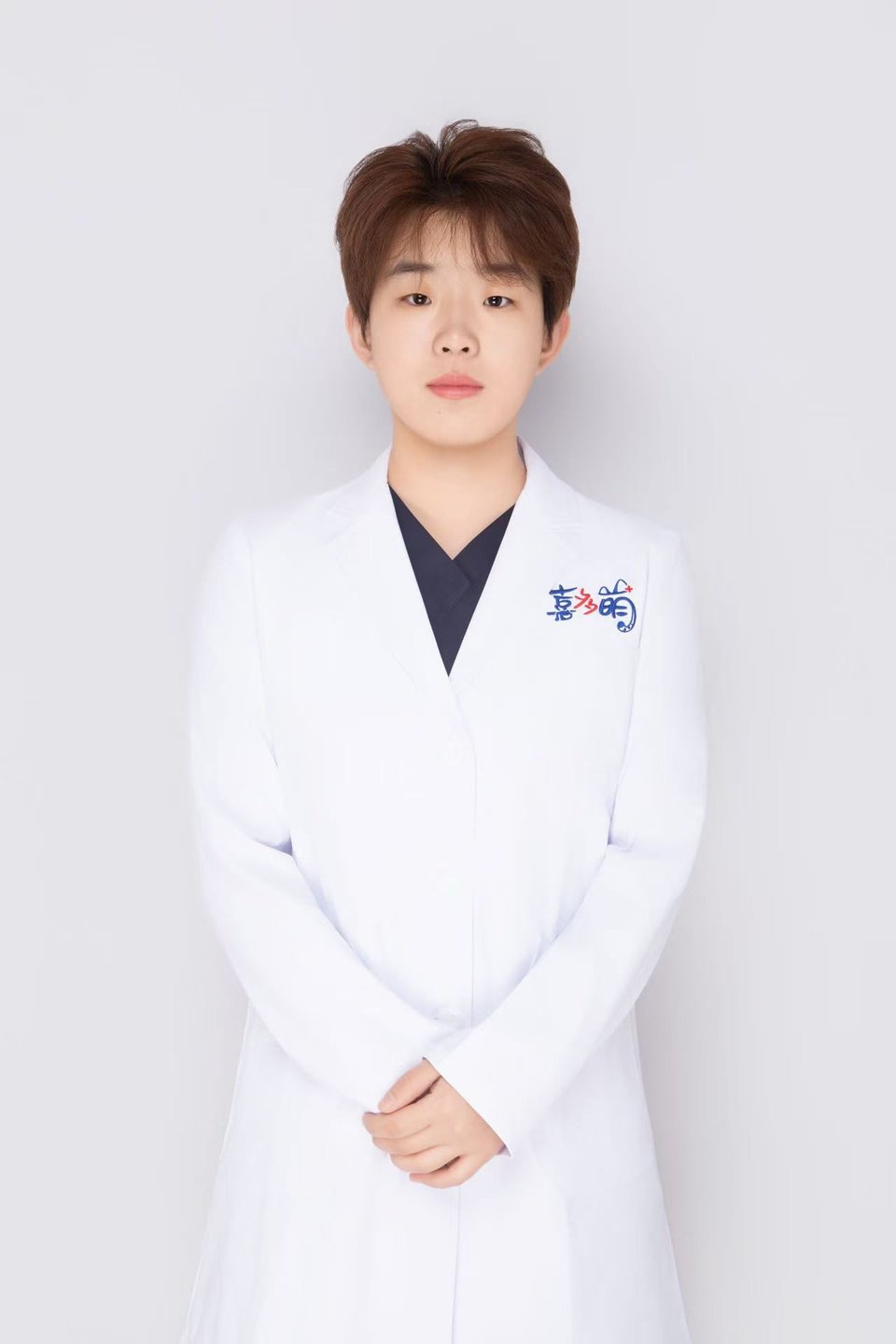 Dr. Wang Xiaoyu