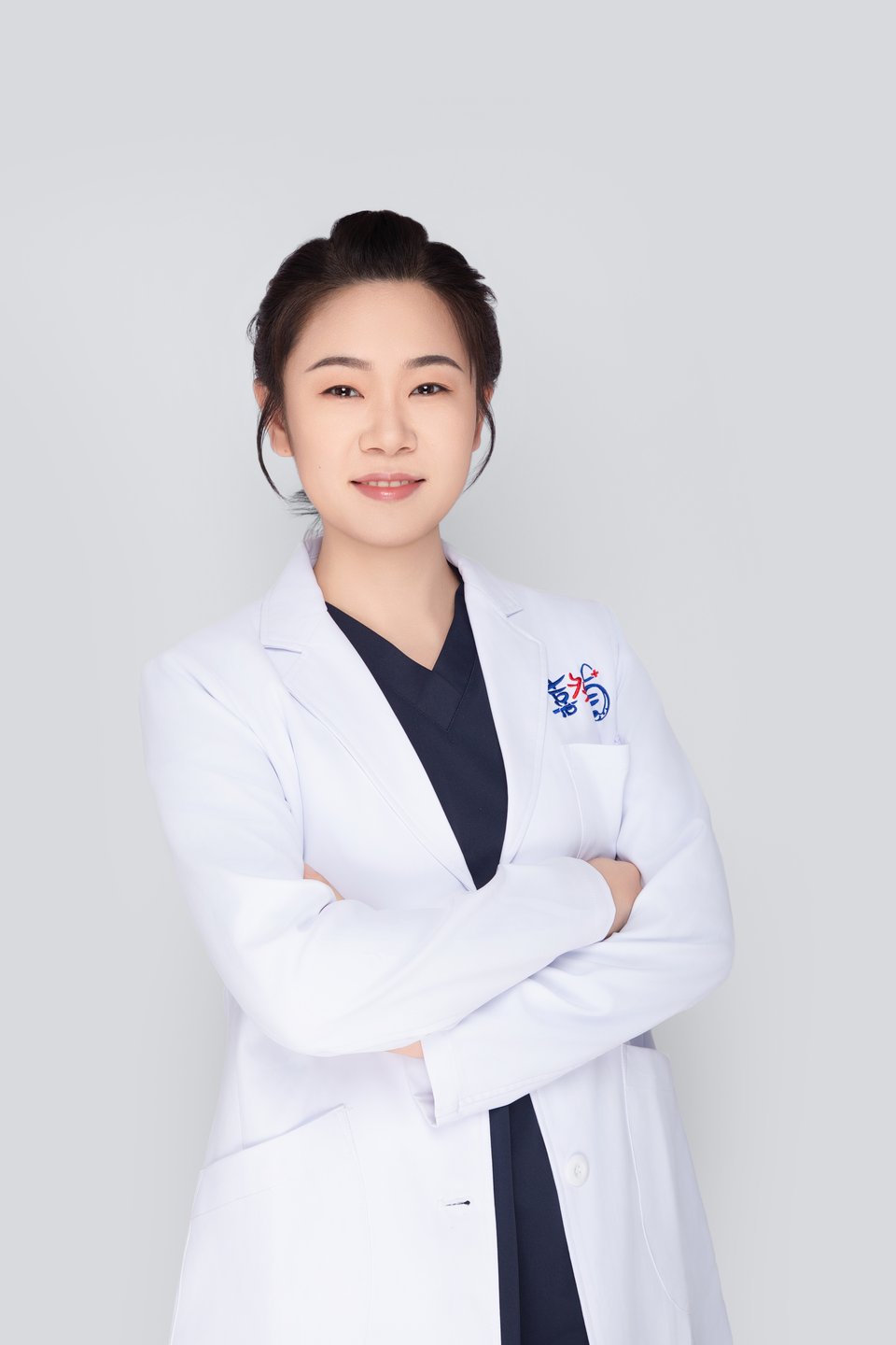 張美玲 醫生